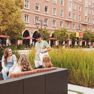 Discover USC Events - Undergraduate Admission