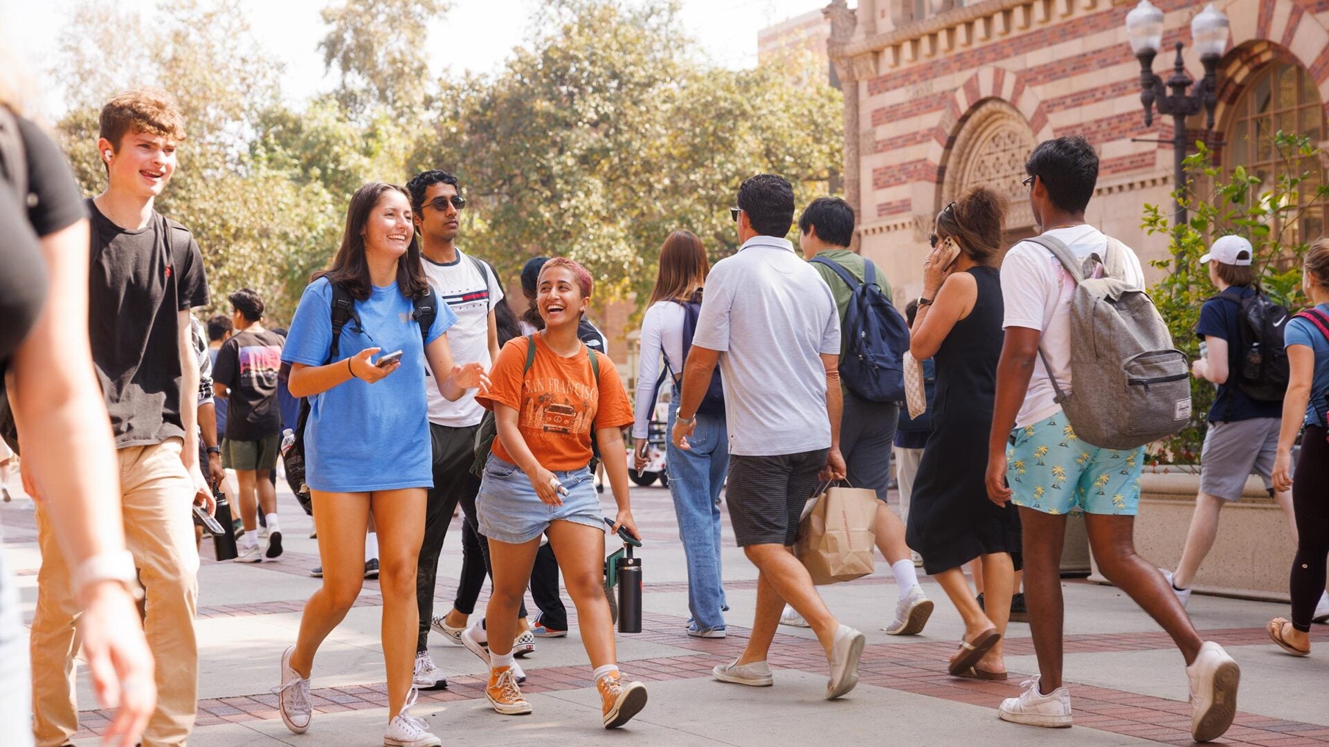 usc tours for prospective students