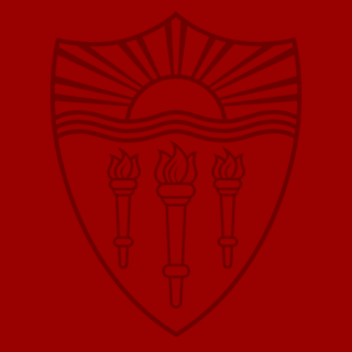 USC crest placeholder