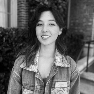 USC student ambassador - Lauren K.