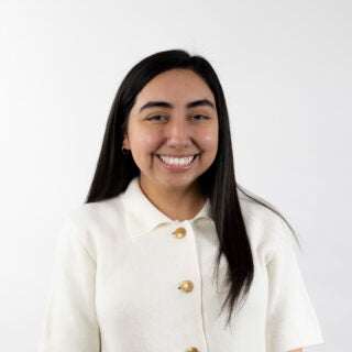 USC student ambassador - Emily M.