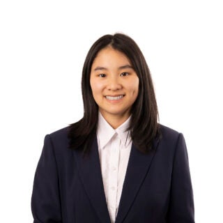 Student Ambassador, Amy H.