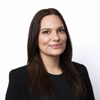 USC Admission Counselor, Anna Babakhanians