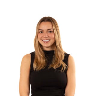 Student Ambassador, Aviva Clauer