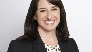 USC Admission Counselor, Becky Chassin