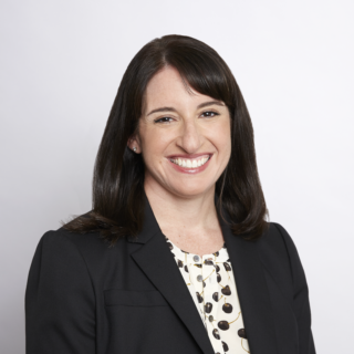 USC Admission Counselor, Becky Chassin