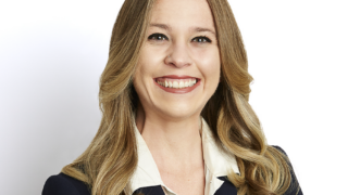 USC Admission Counselor, Chelsey Kaufman