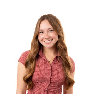 Student Ambassador, Chloe S.