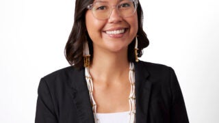 USC Admission Counselor, Dylan Goodwill