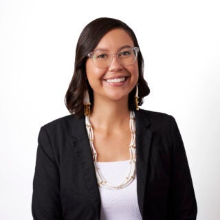 USC Admission Counselor, Dylan Goodwill