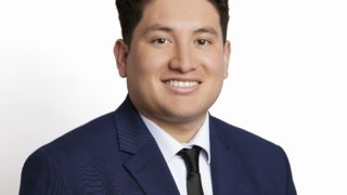 USC Admission Counselor, Eric Lopez