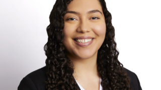 USC Admission Counselor - Jennifer Donis Gonzalez