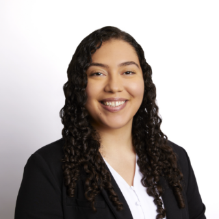 USC Admission Counselor - Jennifer Donis Gonzalez