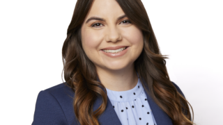 USC Admission Center Staff, Jessica Nielsen