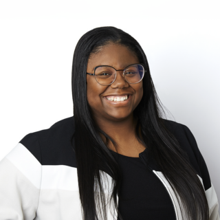 USC Admission Counselor, Jonna German