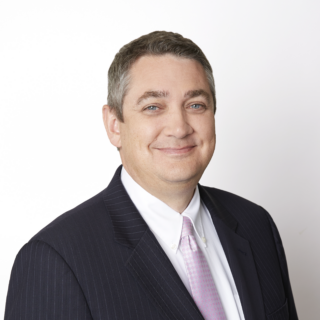 USC Admission Counselor, Kirk Brennan