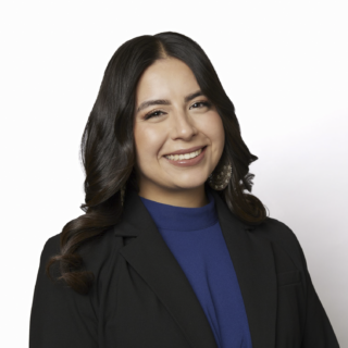 USC Admission Counselor - Leslie Escobedo