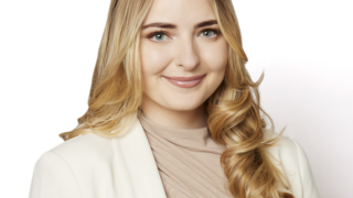 USC Admission Counselor - Lilly Wright