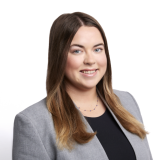 USC Admission Counselor, Lucy Jordan