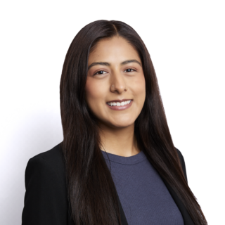 USC Admission Counselor, Mayquel Delgado