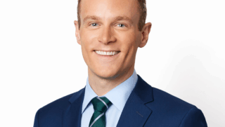 USC Admission Counselor, Nathan Mack