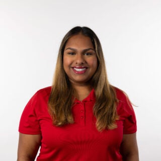 Orientation Leader, Aastha