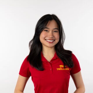 Orientation Leader, Amethyst