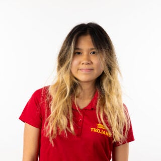 Orientation Leader, Starina Phu