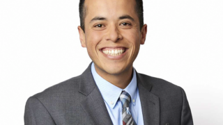 USC Admission Center Staff, Ruben Nunez