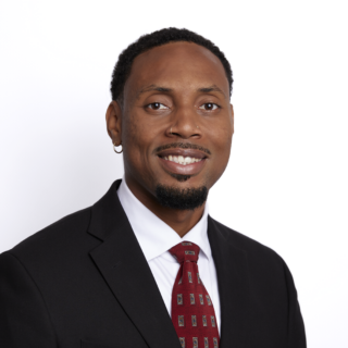 USC Admission Counselor - TJ King