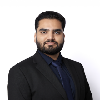 USC Admission Counselor - Yatin Saini